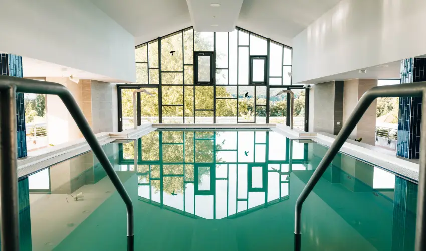 Thermal Hotel Balance  Lenti - Karcsony (min. 2 j)