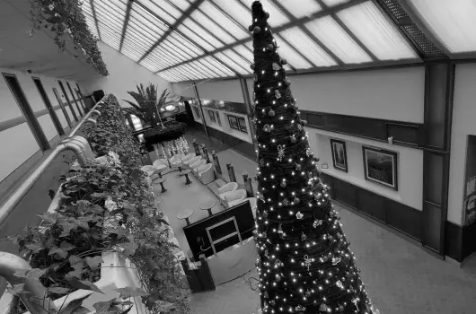 Belenus Thermalhotel Superior - Varzslatos Karcsony (min. 3 j)