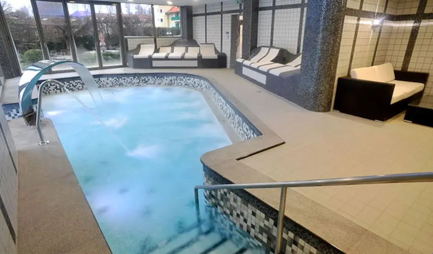 Belenus Thermalhotel Superior Zalakaros - Varzslatos Karcsony (min. 3 j)