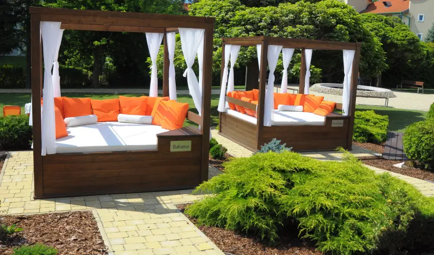 Belenus Thermalhotel Superior Zalakaros - Varzslatos Karcsony (min. 3 j)