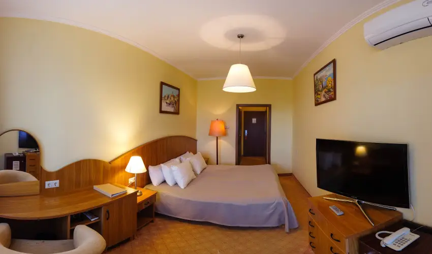 Belenus Thermalhotel Superior Zalakaros - Varzslatos Karcsony (min. 3 j)