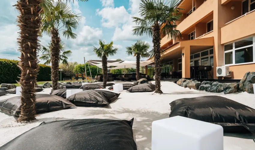 Belenus Thermalhotel Superior Zalakaros - Varzslatos Karcsony (min. 3 j)