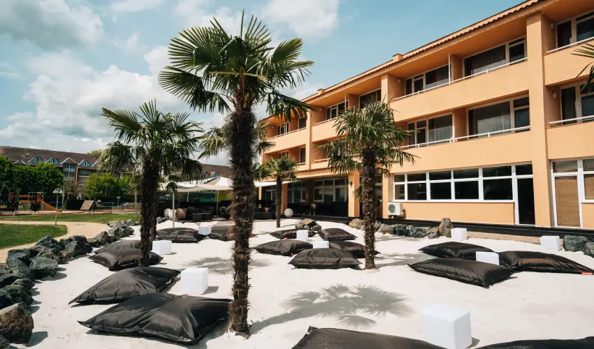 Belenus Thermalhotel Superior Zalakaros - Varzslatos Karcsony (min. 3 j)