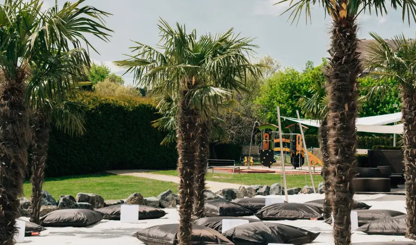 Belenus Thermalhotel Superior Zalakaros - Varzslatos Karcsony (min. 3 j)