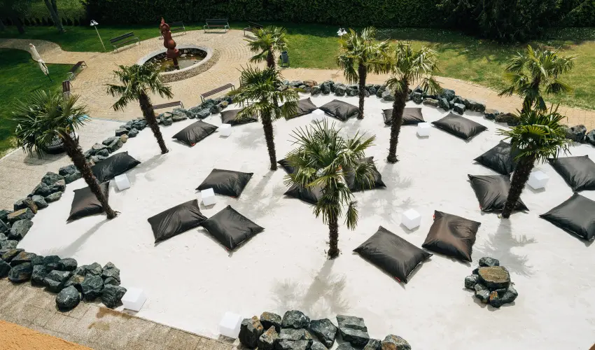 Belenus Thermalhotel Superior Zalakaros - Varzslatos Karcsony (min. 3 j)