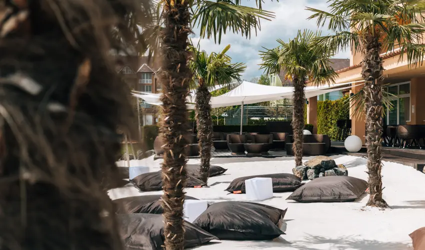 Belenus Thermalhotel Superior Zalakaros - Varzslatos Karcsony (min. 3 j)