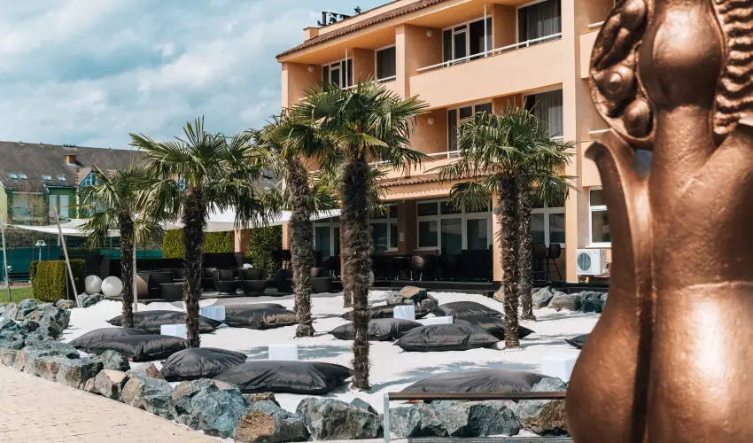 Belenus Thermalhotel Superior Zalakaros - Varzslatos Karcsony (min. 3 j)