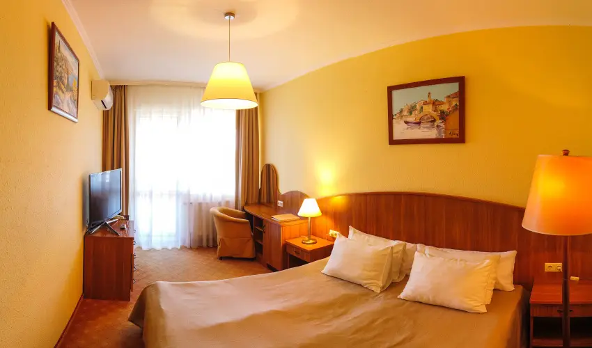 Belenus Thermalhotel Superior Zalakaros - Varzslatos Karcsony (min. 3 j)