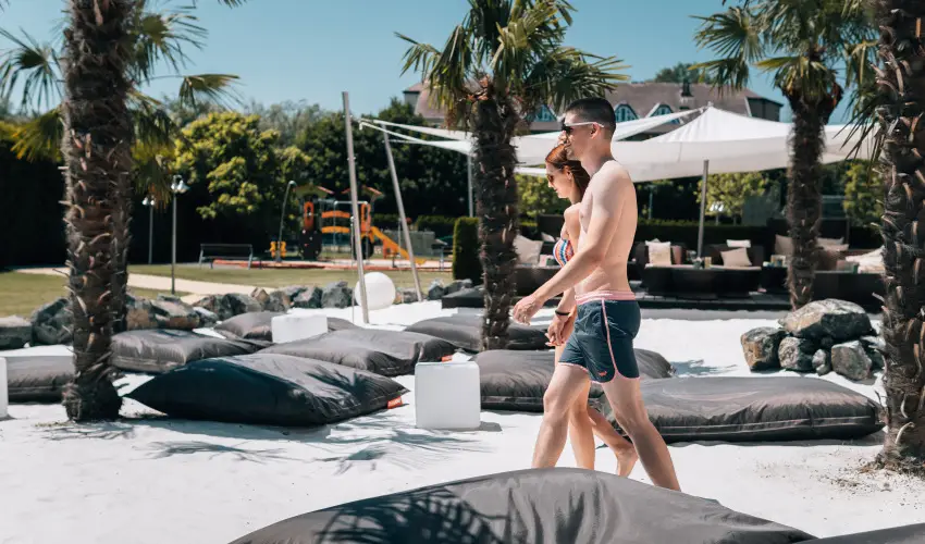 Belenus Thermalhotel Superior Zalakaros - Varzslatos Karcsony (min. 3 j)