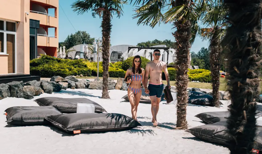 Belenus Thermalhotel Superior Zalakaros - Varzslatos Karcsony (min. 3 j)