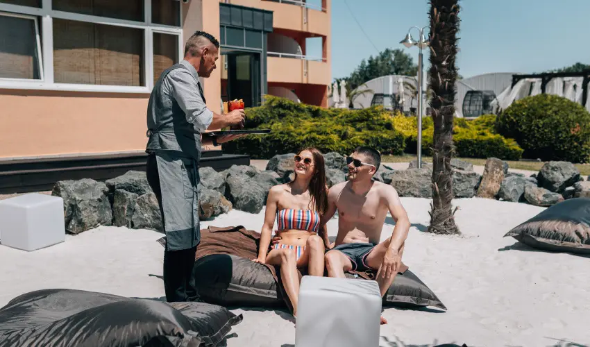 Belenus Thermalhotel Superior Zalakaros - Varzslatos Karcsony (min. 3 j)