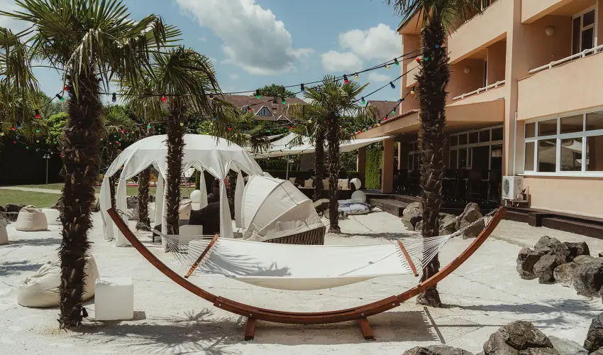 Belenus Thermalhotel Superior Zalakaros - Varzslatos Karcsony (min. 3 j)