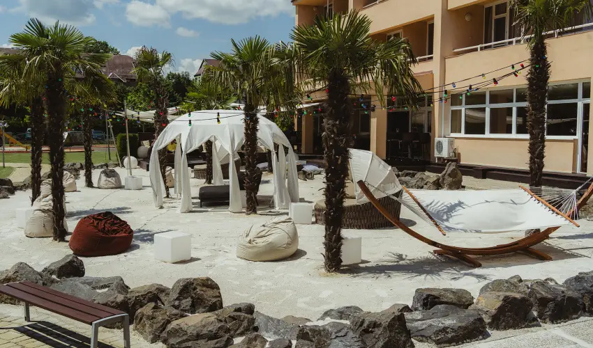 Belenus Thermalhotel Superior Zalakaros - Varzslatos Karcsony (min. 3 j)