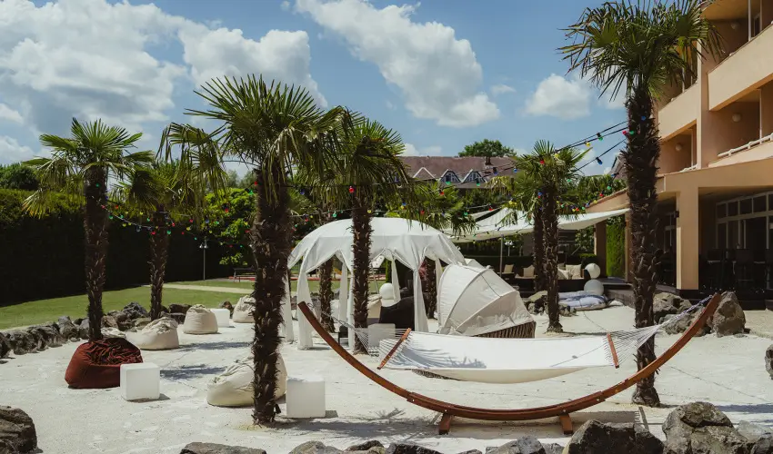 Belenus Thermalhotel Superior Zalakaros - Varzslatos Karcsony (min. 3 j)