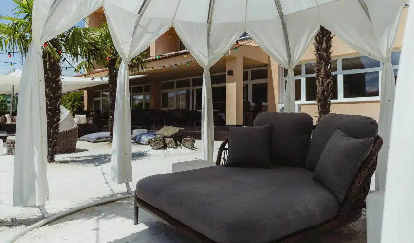 Belenus Thermalhotel Superior Zalakaros - Varzslatos Karcsony (min. 3 j)