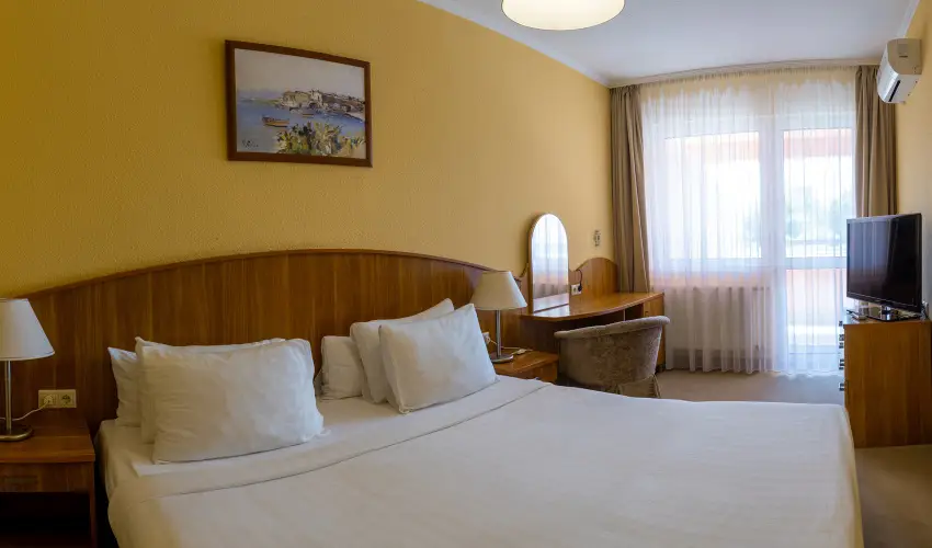 Belenus Thermalhotel Superior Zalakaros - Varzslatos Karcsony (min. 3 j)