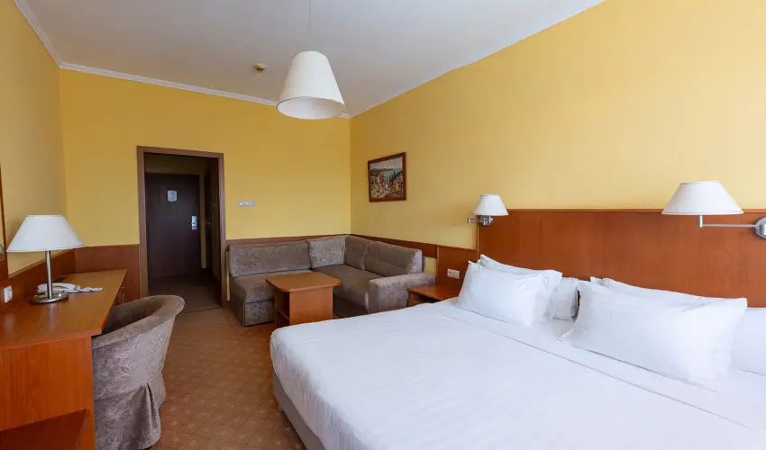 Belenus Thermalhotel Superior Zalakaros - Varzslatos Karcsony (min. 3 j)