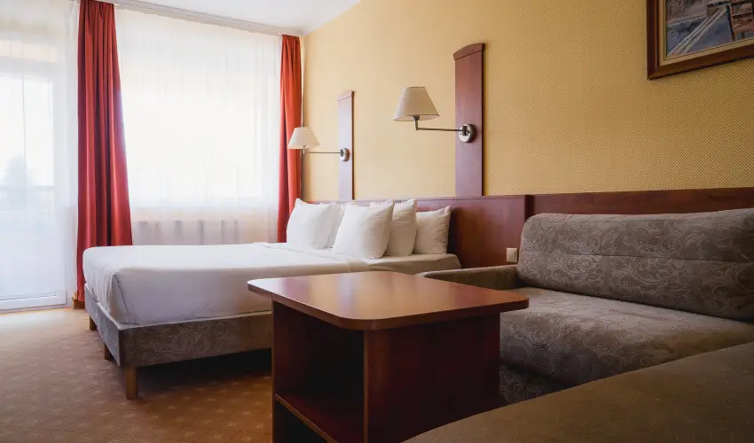 Belenus Thermalhotel Superior Zalakaros - Varzslatos Karcsony (min. 3 j)