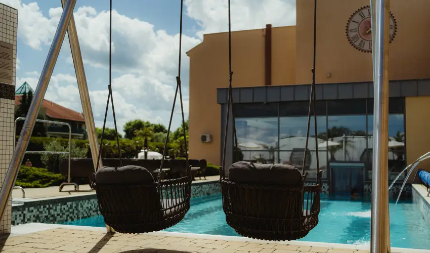 Belenus Thermalhotel Superior Zalakaros - Varzslatos Karcsony (min. 3 j)