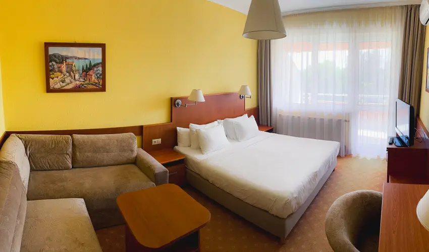 Belenus Thermalhotel Superior Zalakaros - Varzslatos Karcsony (min. 3 j)