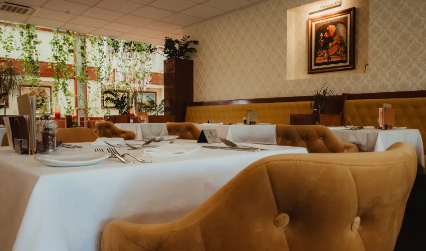 Belenus Thermalhotel Superior Zalakaros - Varzslatos Karcsony (min. 3 j)