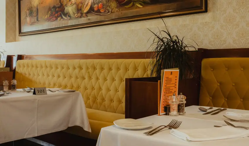 Belenus Thermalhotel Superior Zalakaros - Varzslatos Karcsony (min. 3 j)