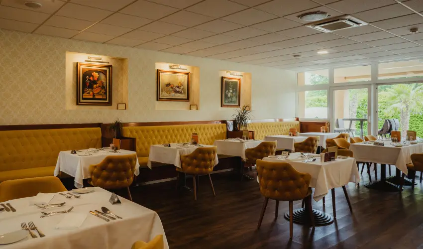 Belenus Thermalhotel Superior Zalakaros - Varzslatos Karcsony (min. 3 j)