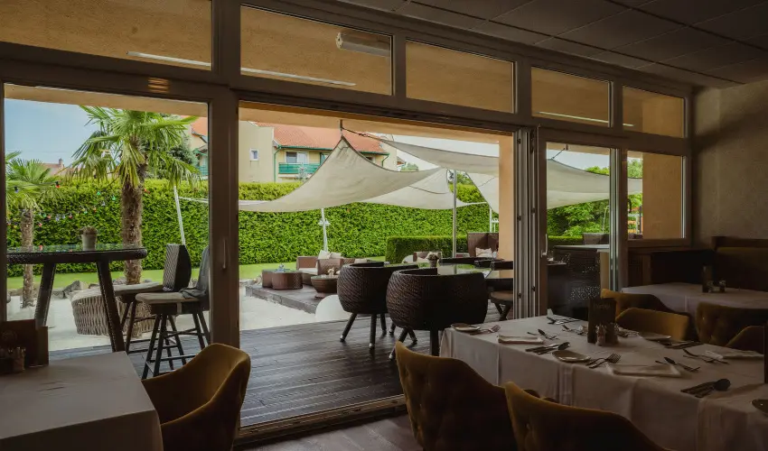 Belenus Thermalhotel Superior Zalakaros - Varzslatos Karcsony (min. 3 j)