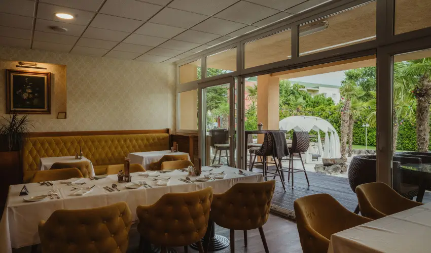 Belenus Thermalhotel Superior Zalakaros - Varzslatos Karcsony (min. 3 j)