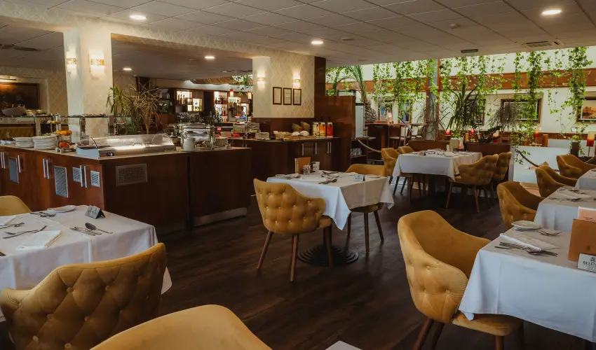 Belenus Thermalhotel Superior Zalakaros - Varzslatos Karcsony (min. 3 j)