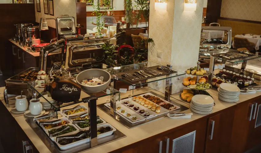 Belenus Thermalhotel Superior Zalakaros - Varzslatos Karcsony (min. 3 j)