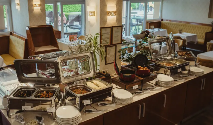 Belenus Thermalhotel Superior Zalakaros - Varzslatos Karcsony (min. 3 j)