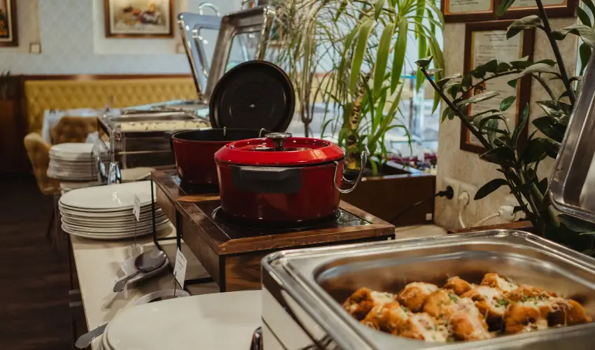 Belenus Thermalhotel Superior Zalakaros - Varzslatos Karcsony (min. 3 j)