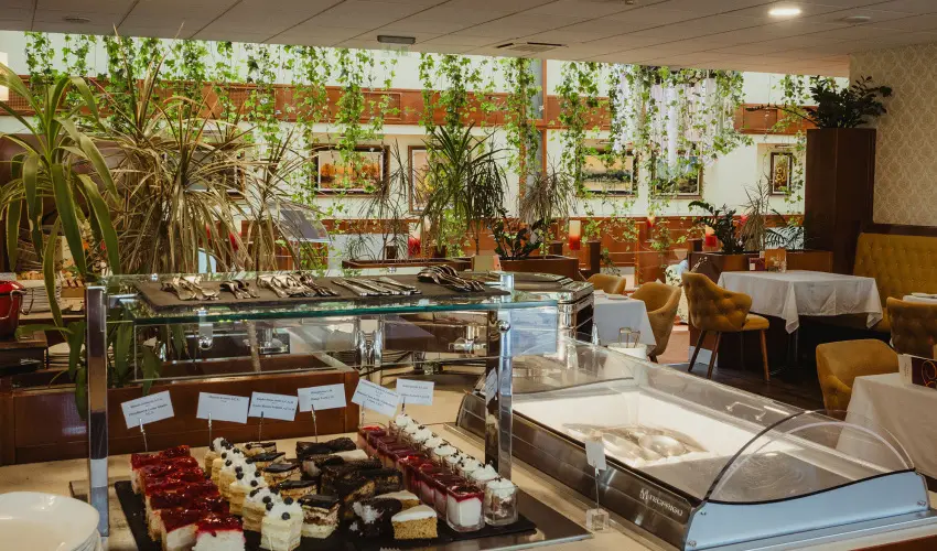 Belenus Thermalhotel Superior Zalakaros - Varzslatos Karcsony (min. 3 j)