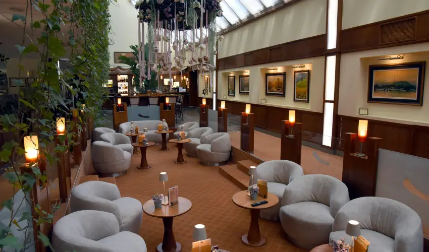 Belenus Thermalhotel Superior Zalakaros - Varzslatos Karcsony (min. 3 j)