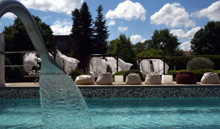 Belenus Thermalhotel Superior Zalakaros - Varzslatos Karcsony (min. 3 j)