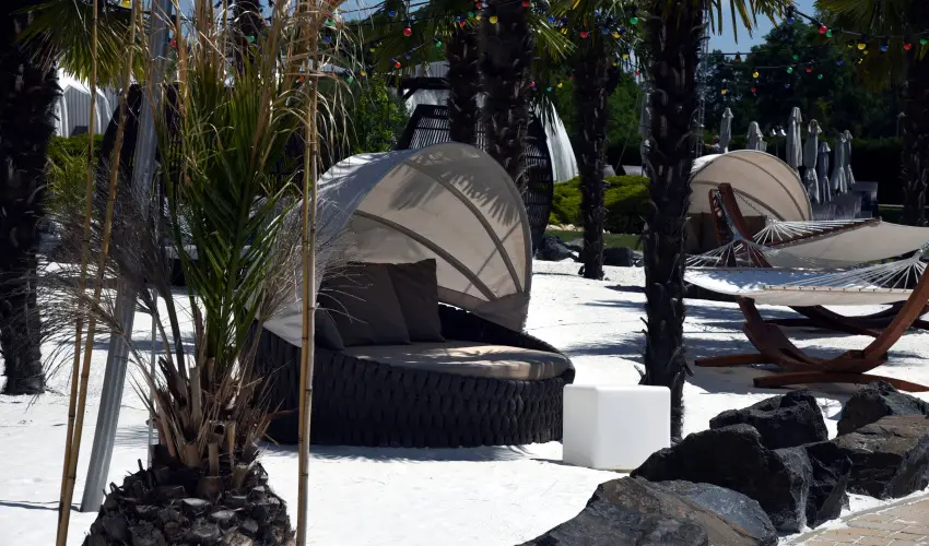 Belenus Thermalhotel Superior Zalakaros - Varzslatos Karcsony (min. 3 j)