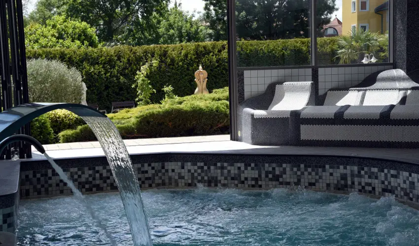 Belenus Thermalhotel Superior Zalakaros - Varzslatos Karcsony (min. 3 j)