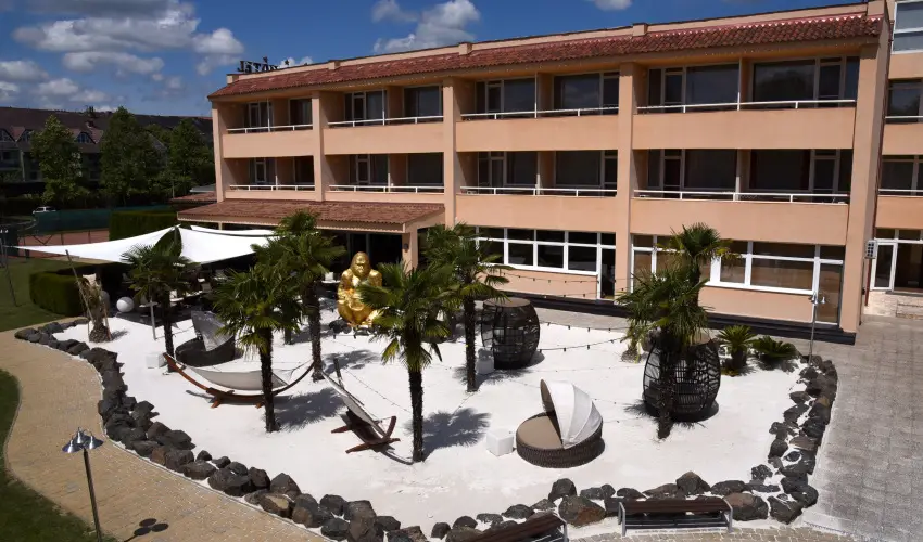 Belenus Thermalhotel Superior Zalakaros - Varzslatos Karcsony (min. 3 j)