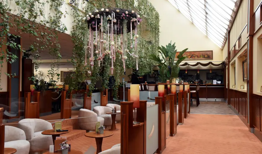 Belenus Thermalhotel Superior Zalakaros - Varzslatos Karcsony (min. 3 j)