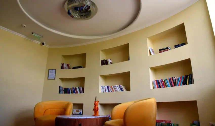 Belenus Thermalhotel Superior Zalakaros - Varzslatos Karcsony (min. 3 j)