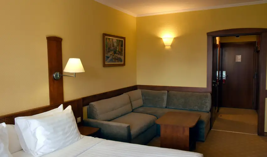 Belenus Thermalhotel Superior Zalakaros - Varzslatos Karcsony (min. 3 j)