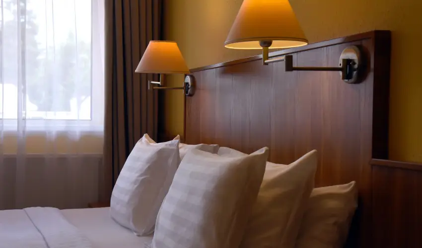 Belenus Thermalhotel Superior Zalakaros - Varzslatos Karcsony (min. 3 j)