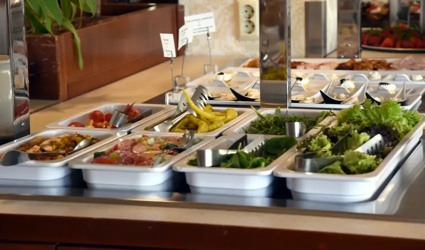 Belenus Thermalhotel Superior Zalakaros - Varzslatos Karcsony (min. 3 j)