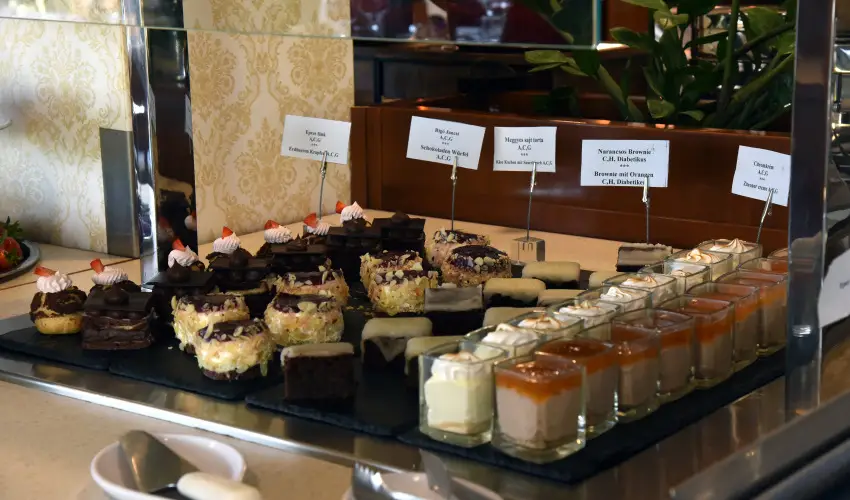 Belenus Thermalhotel Superior Zalakaros - Varzslatos Karcsony (min. 3 j)