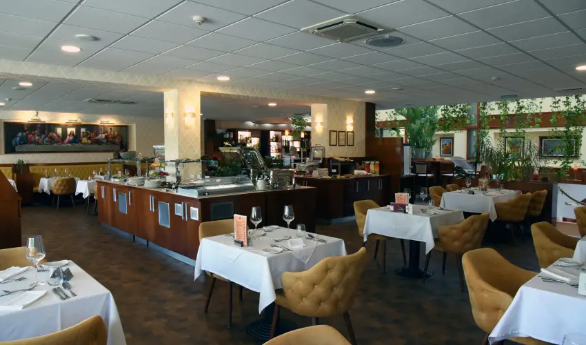 Belenus Thermalhotel Superior Zalakaros - Varzslatos Karcsony (min. 3 j)