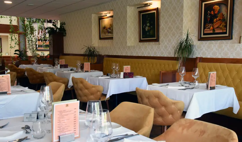 Belenus Thermalhotel Superior Zalakaros - Varzslatos Karcsony (min. 3 j)