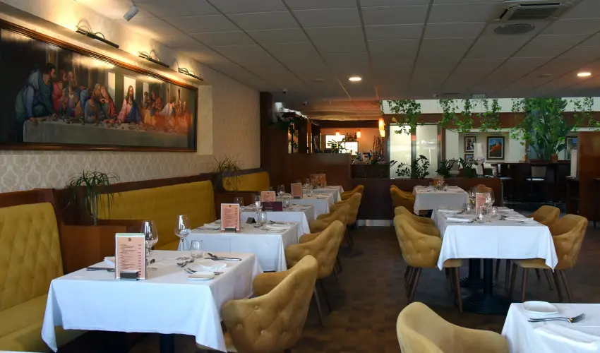 Belenus Thermalhotel Superior Zalakaros - Varzslatos Karcsony (min. 3 j)