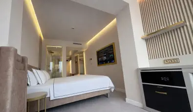 Belenus Thermalhotel Superior Zalakaros