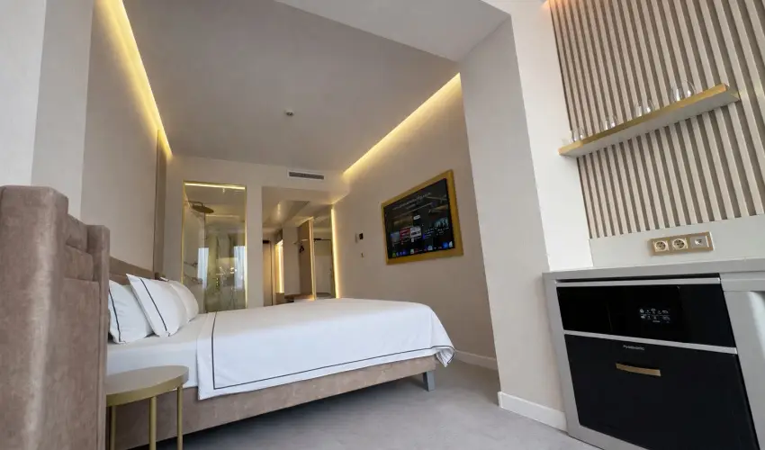 Belenus Thermalhotel Superior Zalakaros - Var�zslatos Kar�csony (min. 3 �j)